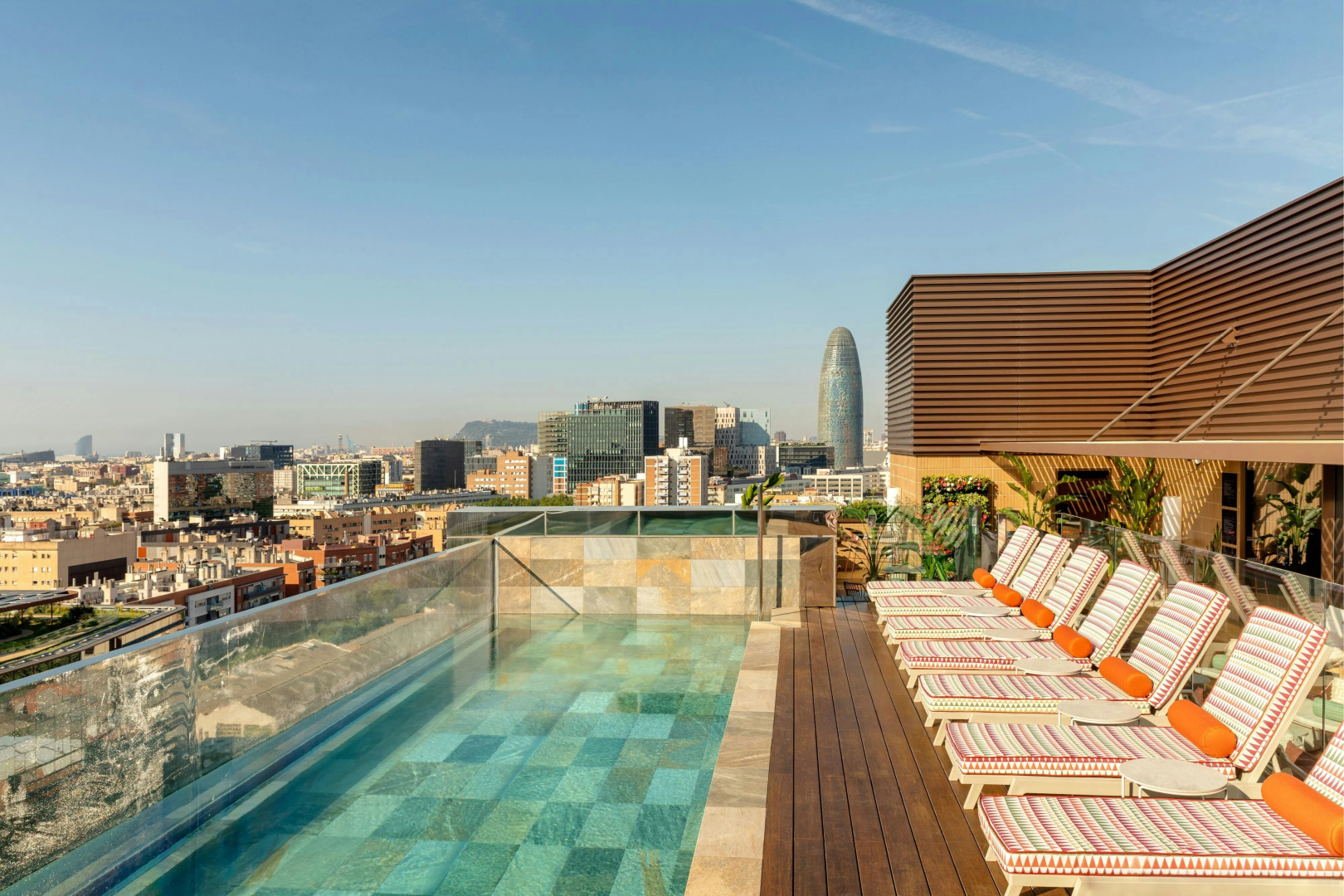 Photo - Labtwentytwo Barcelona, A Tribute Portfolio Hotel