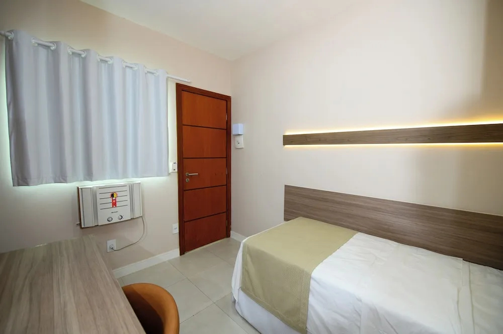 Hotel Elevare Niteroi