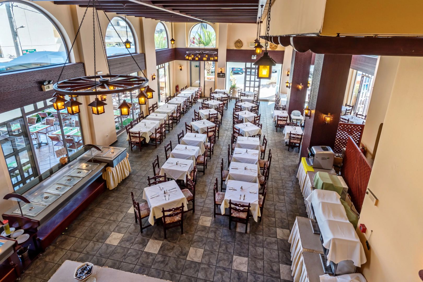 Photo - Lefkoniko Complex-Beach and Bay