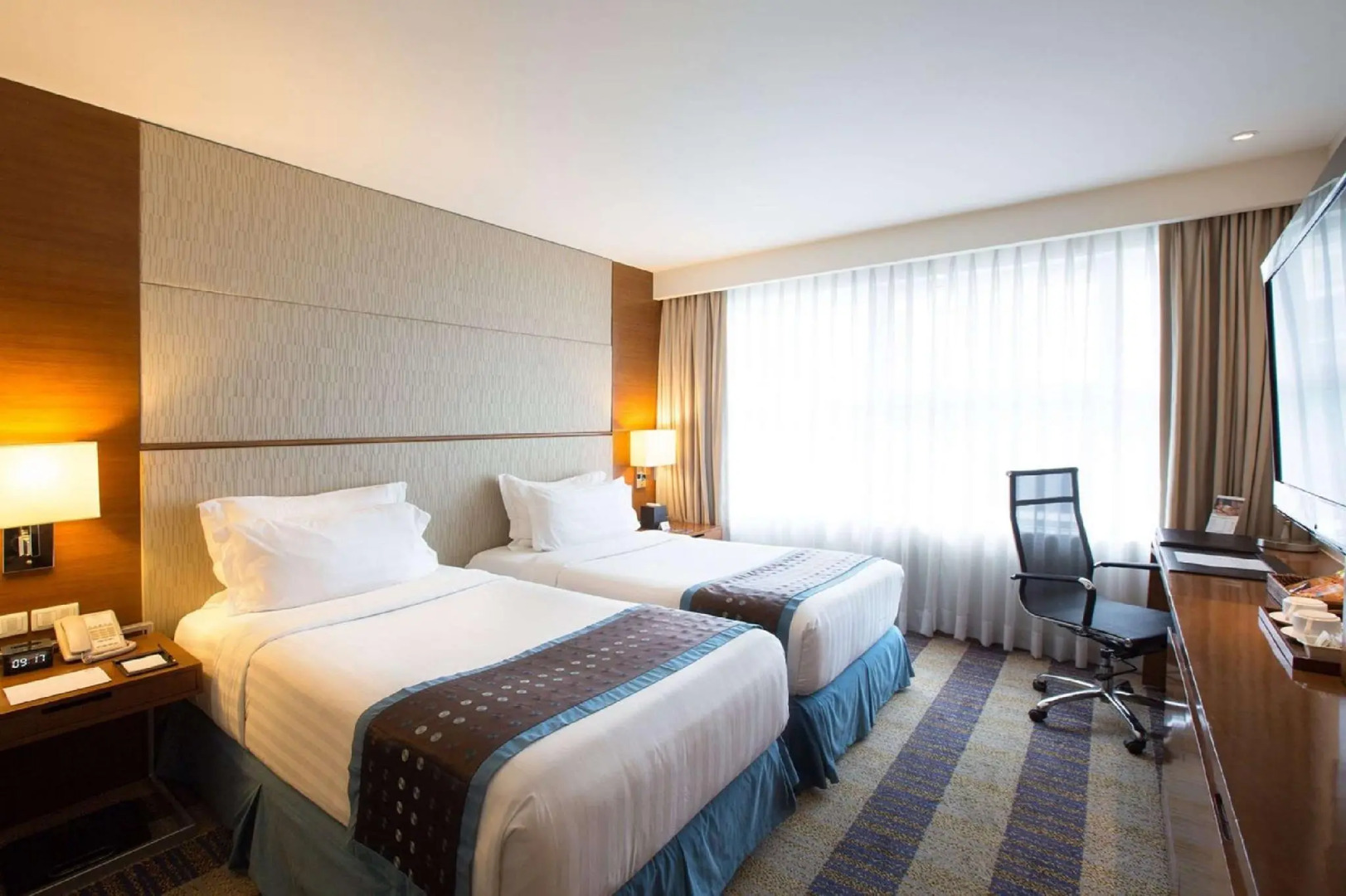 Foto - Lex Hotel Cebu