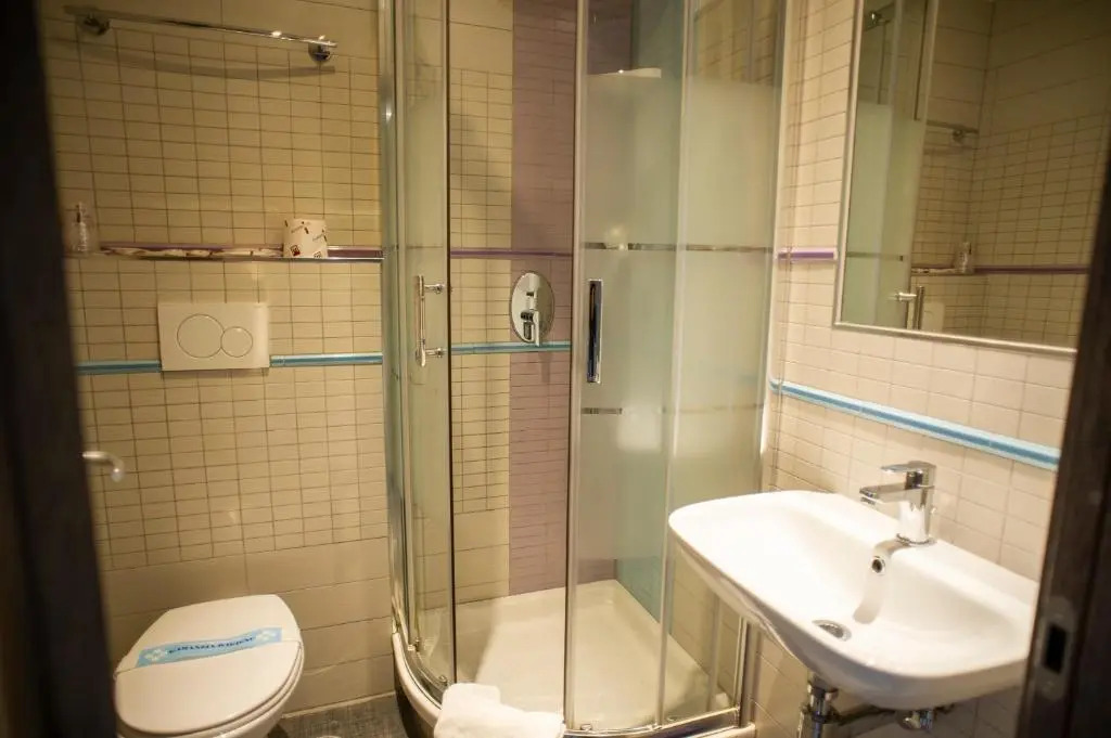 Foto - Gracchi Guest House