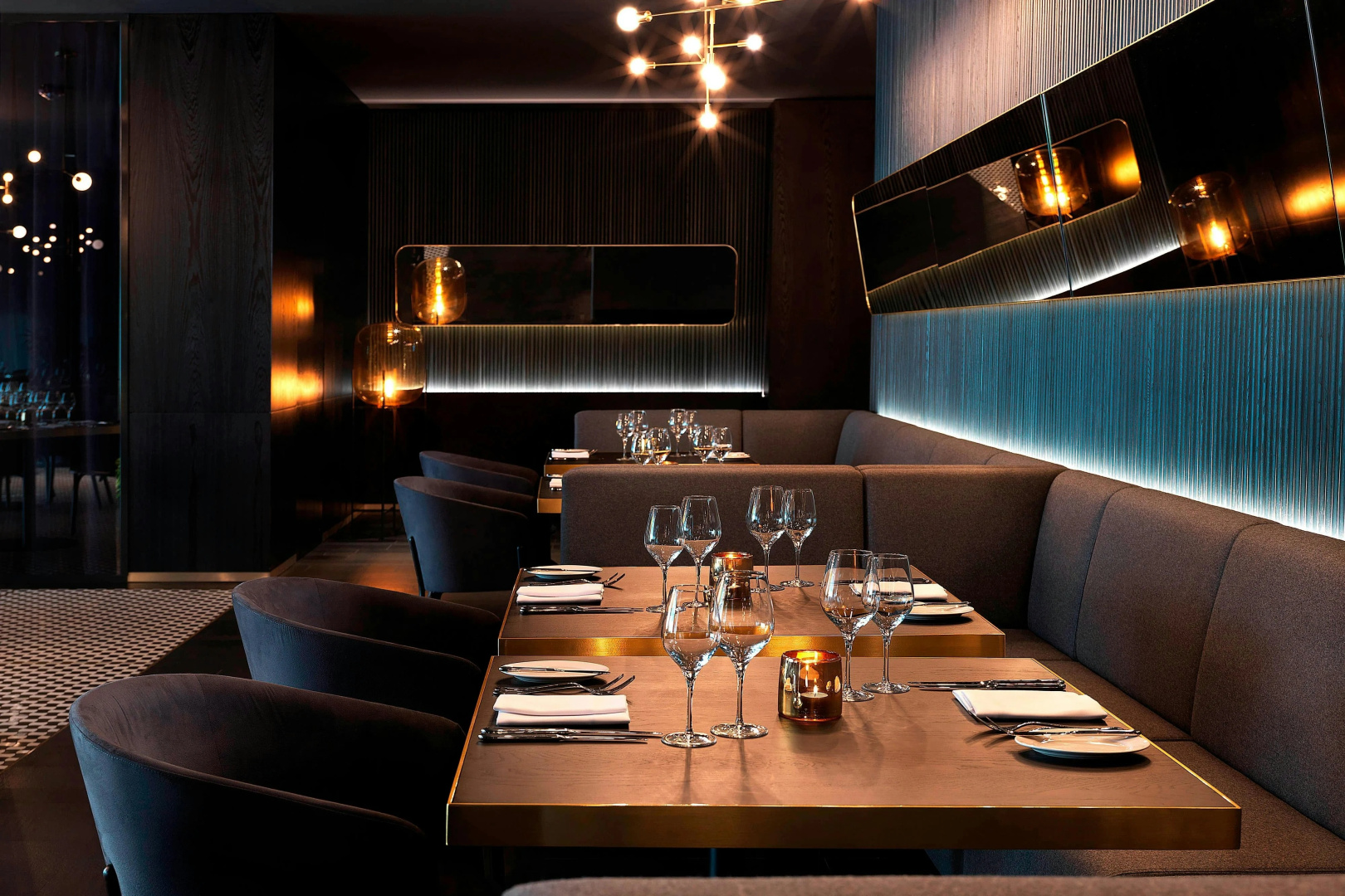Foto - Renaissance Warsaw Airport Hotel, an Marriott International