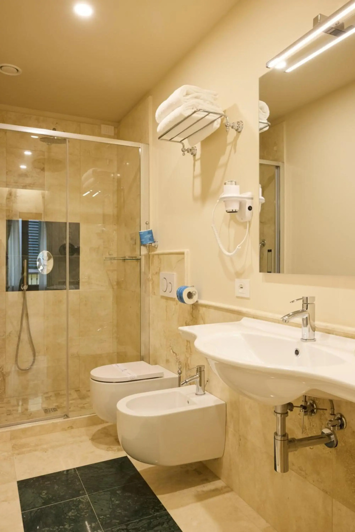 Photo - Hotel Art Atelier - Place of Charme