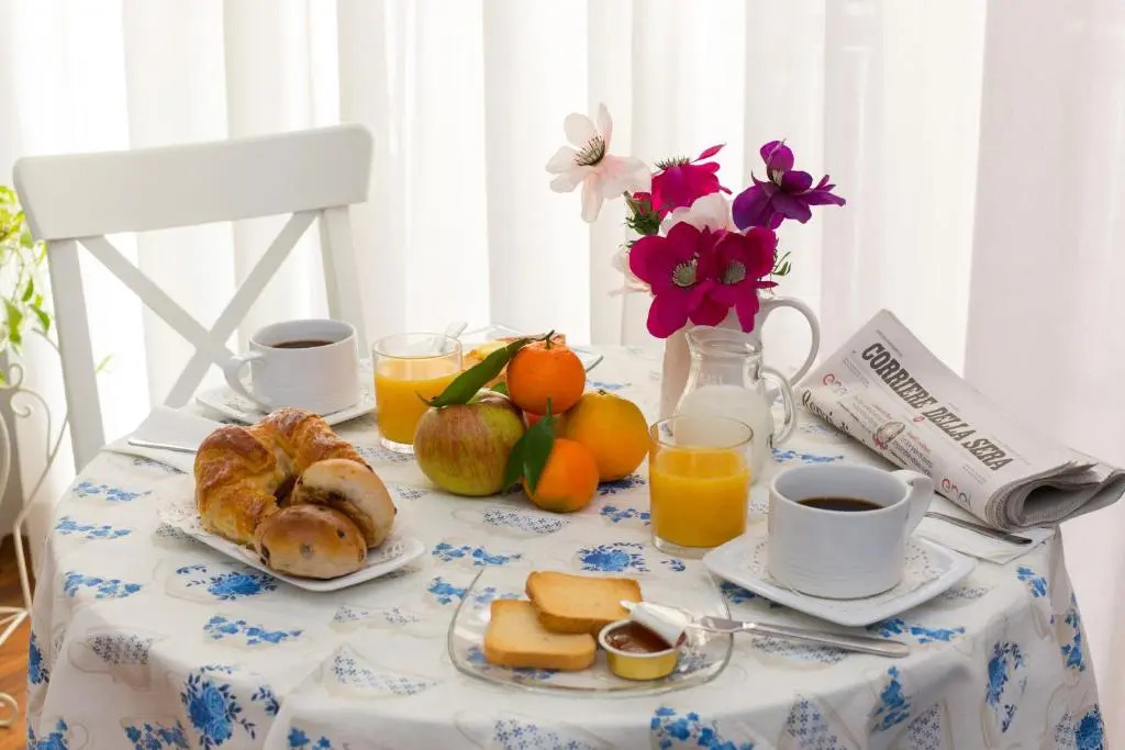 Photo - Malkavacanze B&B