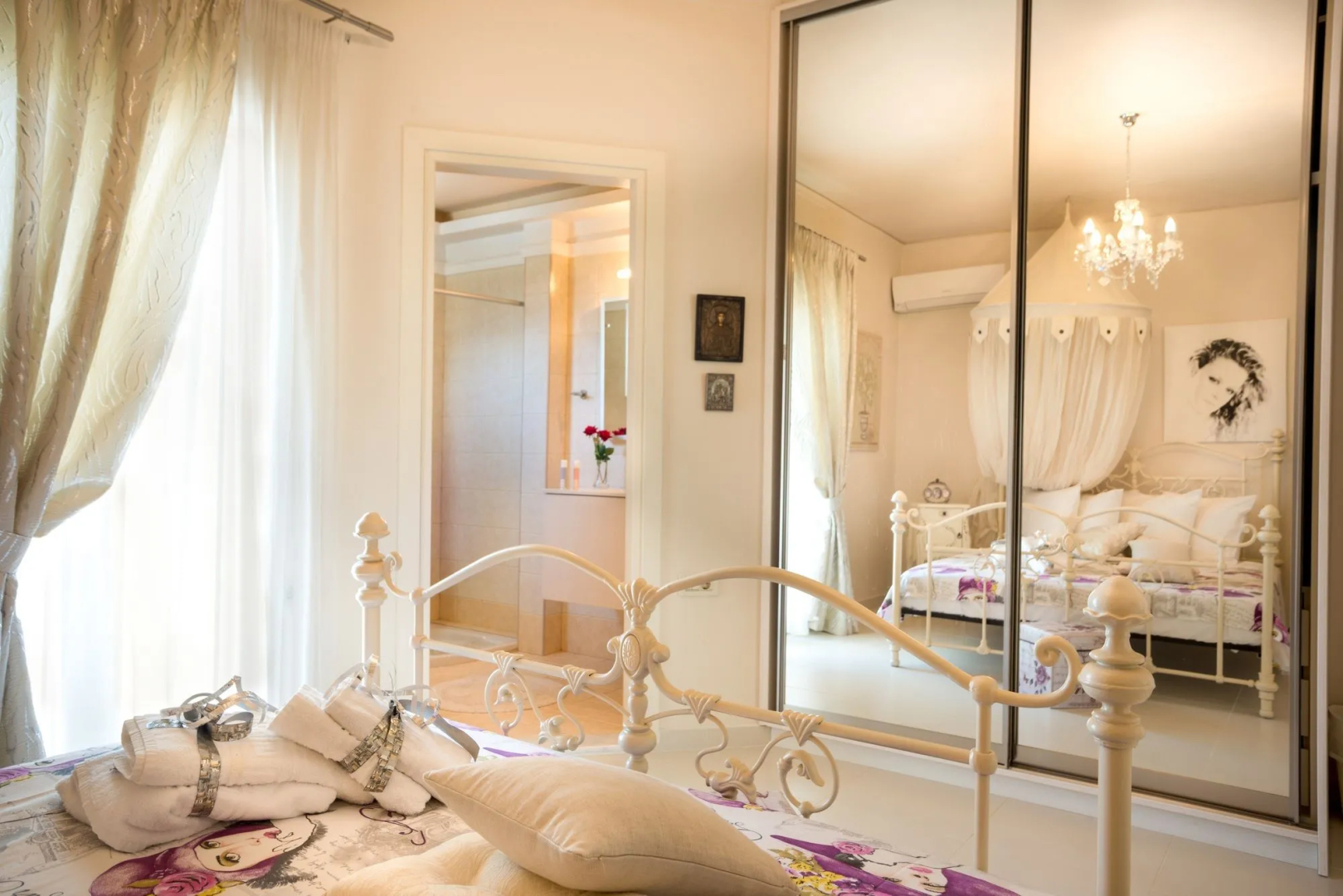 Foto - Villa Kokalis Resort