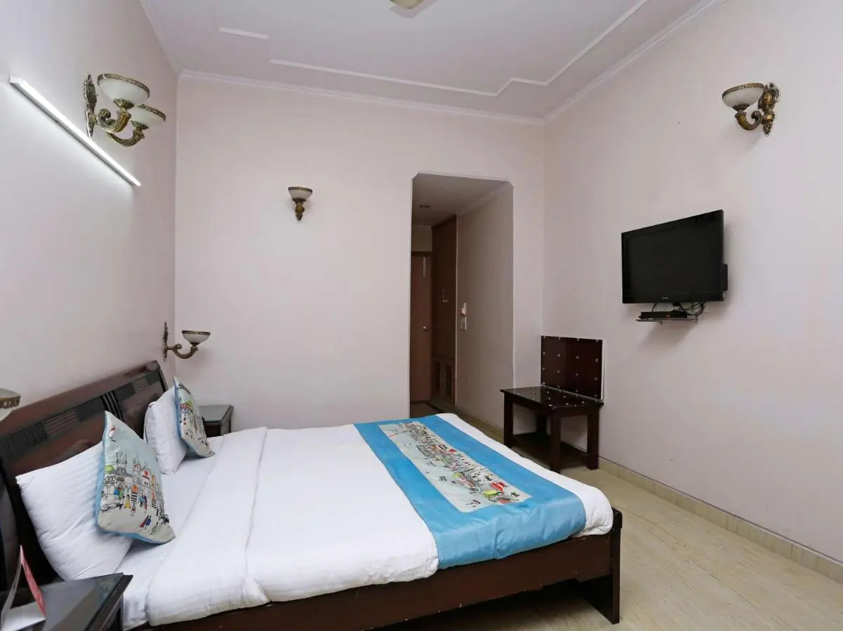 Foto - Hotel Mid Town