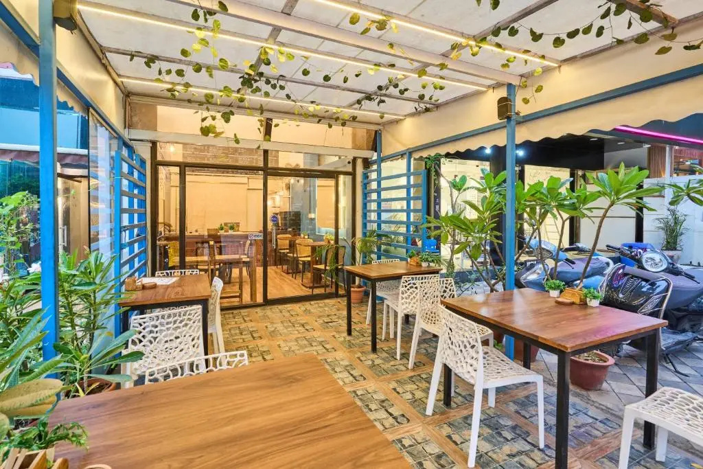 Foto - Itsy Hotels Aditya