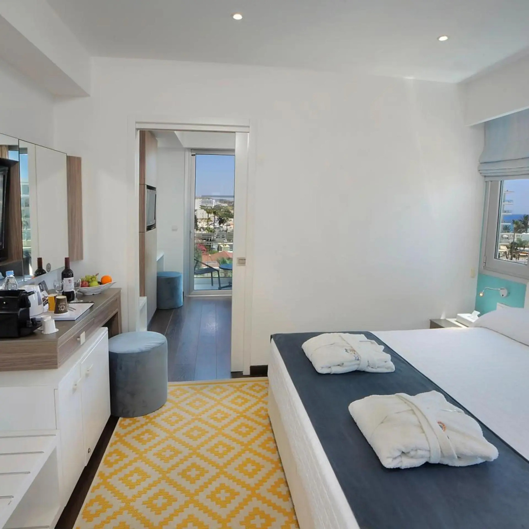 Foto - Nestor Hotel