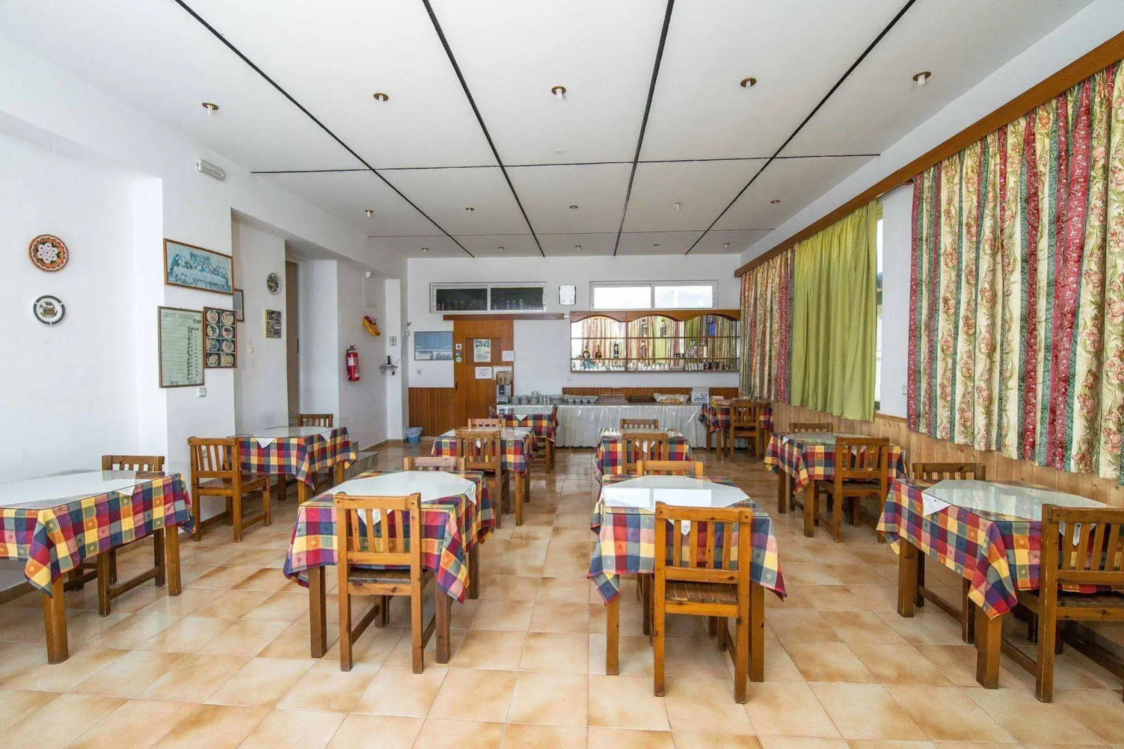 Foto - Hotel Eleni Anagros