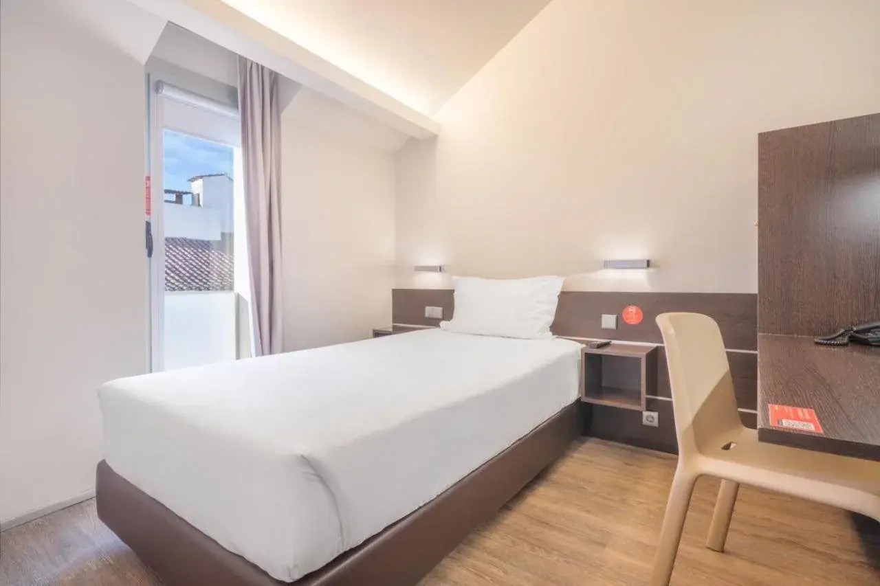 Photo - Moov Hotel Évora