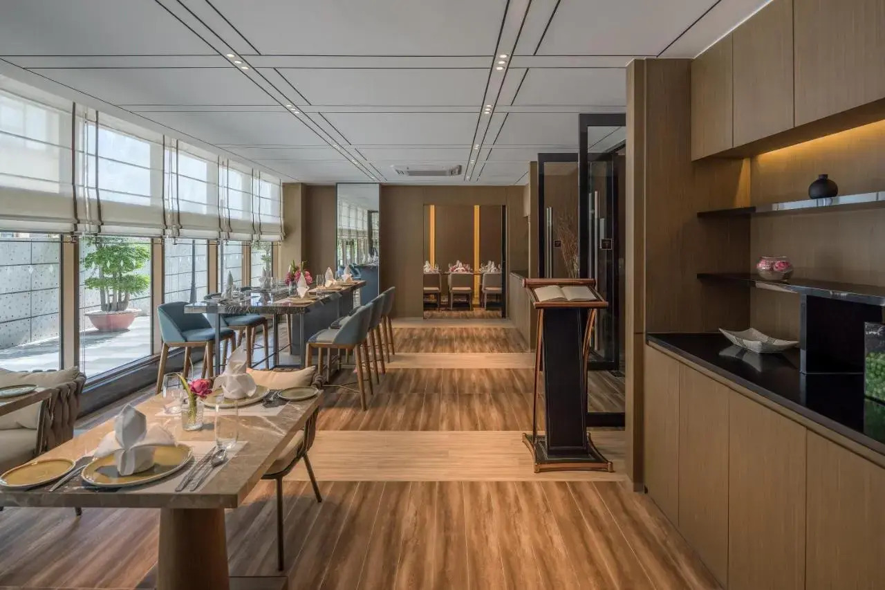 Photo - Oakwood Premier Phnom Penh