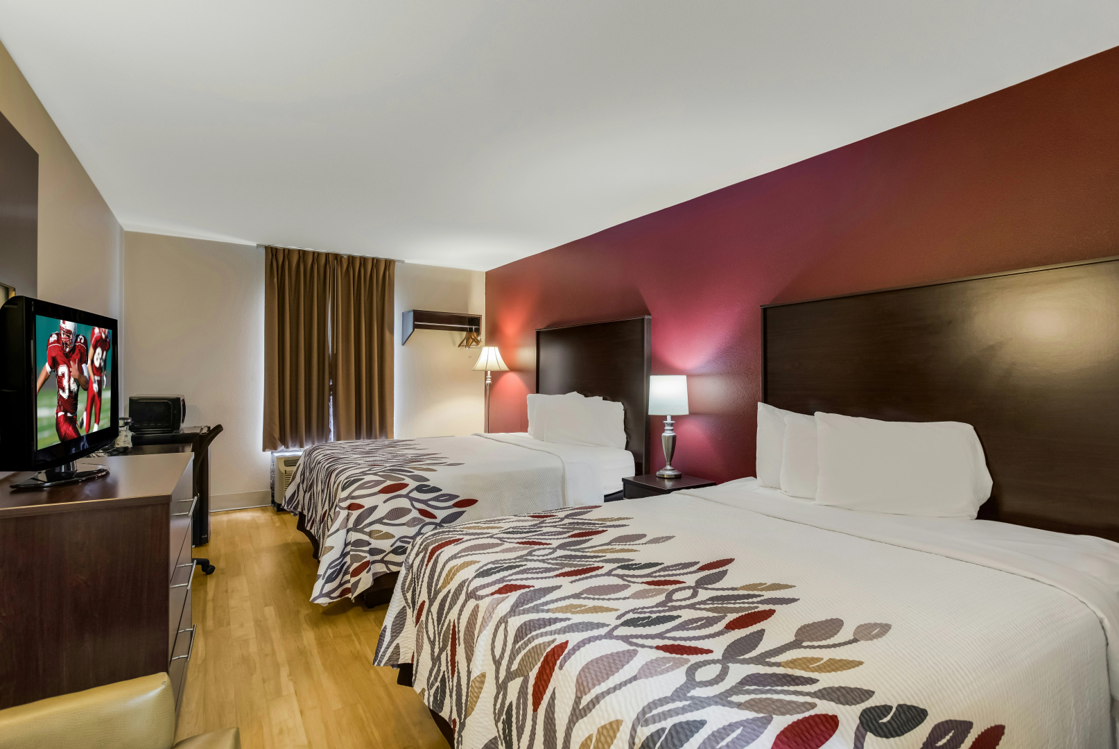 Foto - Red Roof Inn Nashville - Music City