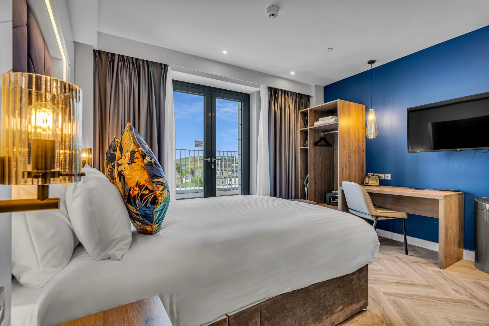 Foto - Roomzzz Edinburgh