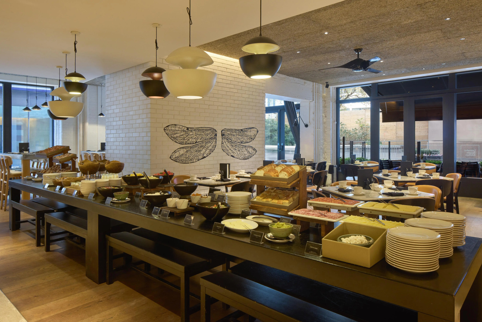 Photo - Radisson Blu Hotel, London Leicester Square