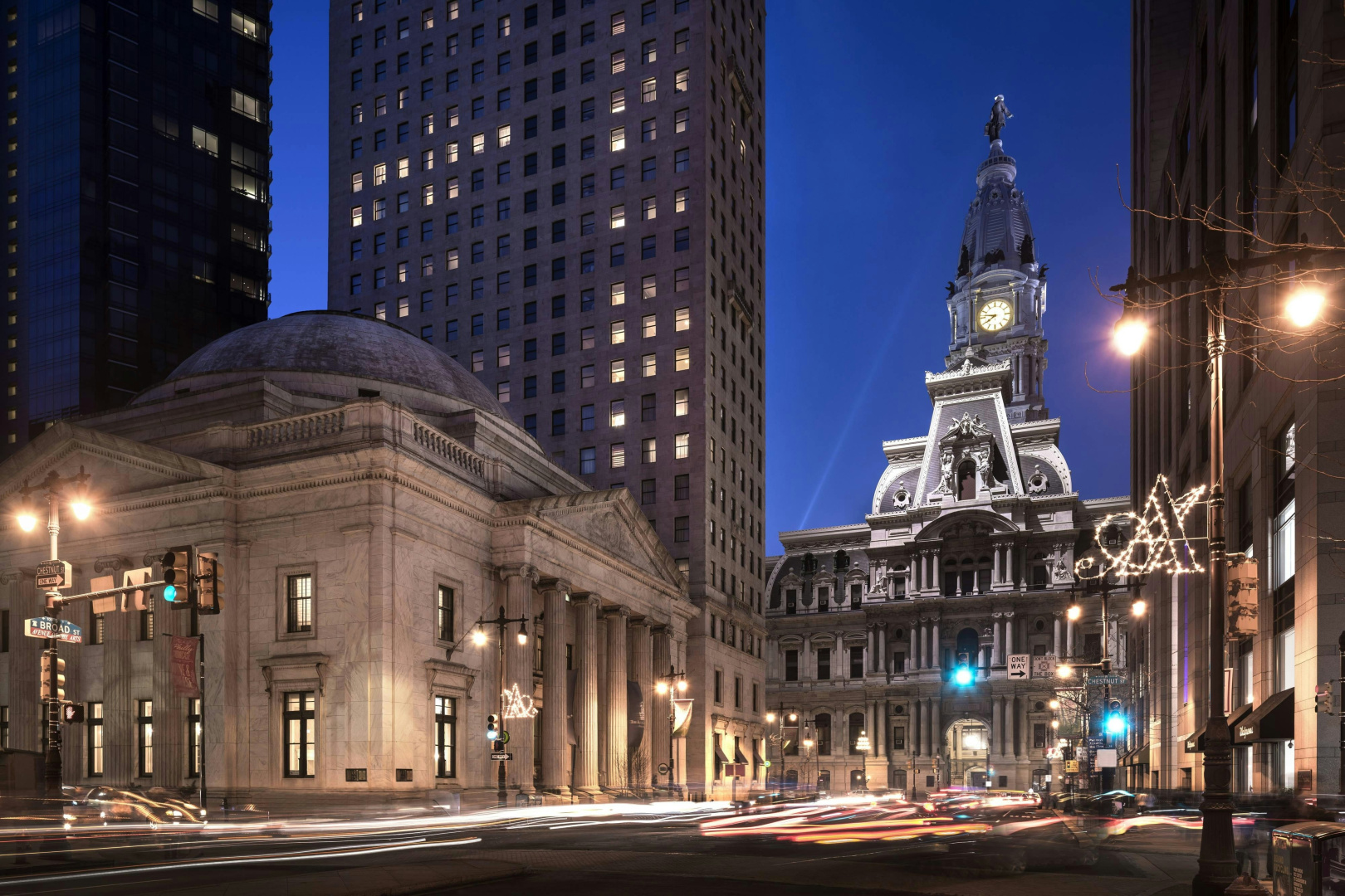 Photo - The Ritz-Carlton, Philadelphia