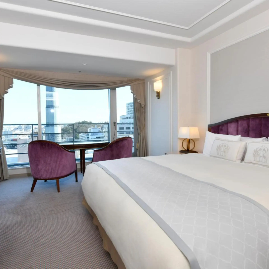 Foto - Hotel New Grand