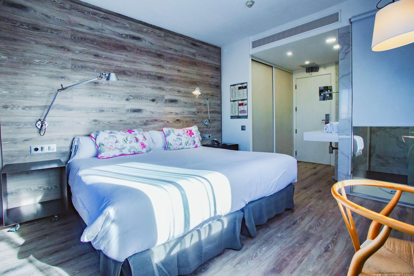 Foto - Best Western Plus Hotel Alfa Aeropuerto