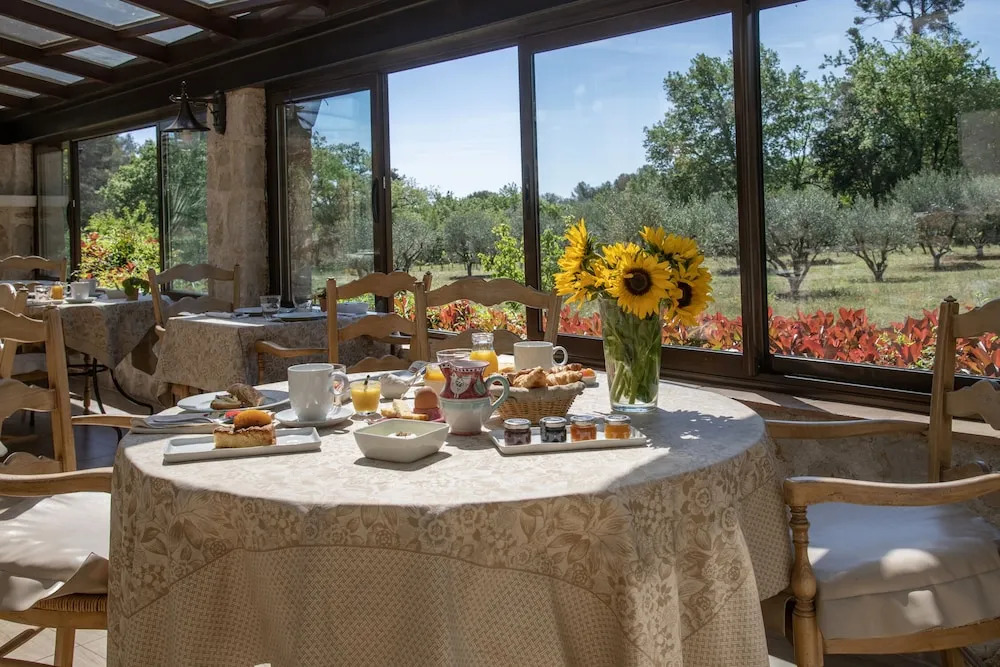 Foto - Hotel Les Messugues