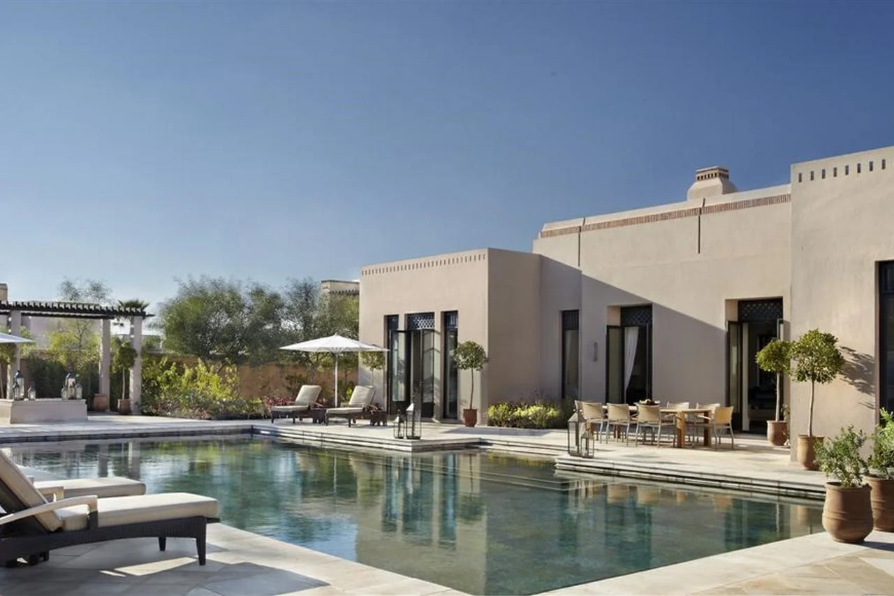 Foto - Four Seasons Resort Marrakech