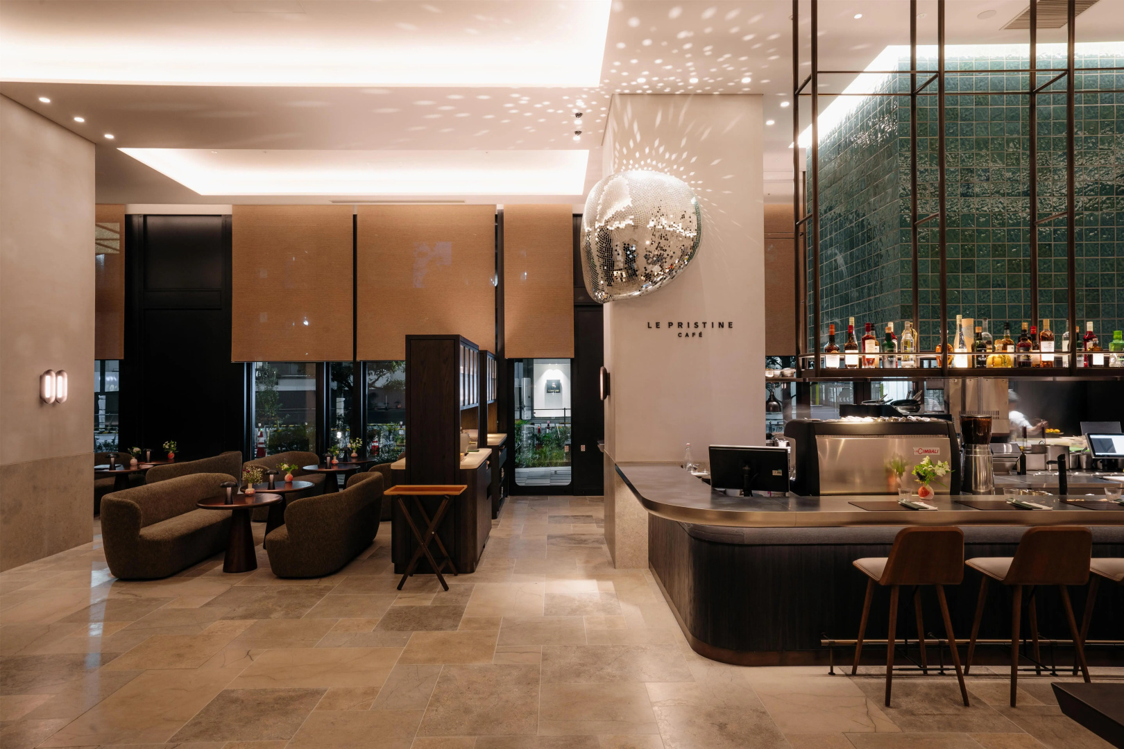 Foto - Hotel Toranomon Hills - The Unbound Collection by Hyatt