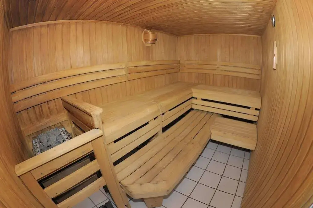 Foto - Tennis Golf Hotel Höllrigl