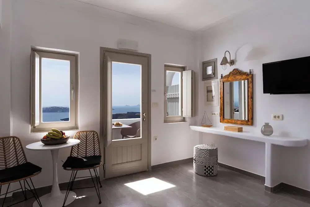 Foto - Mardanza Krokos Suites