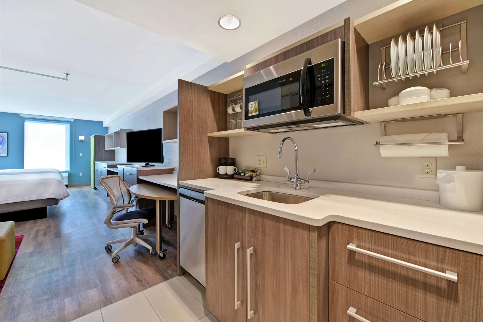 Foto - Home2 Suites by Hilton West Palm Beach Airport, FL