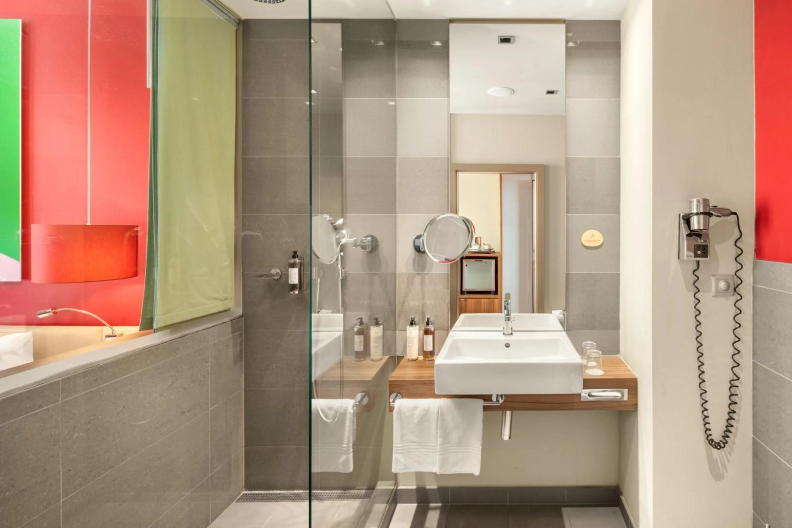 Photo - Clarion Congress Hotel Bratislava