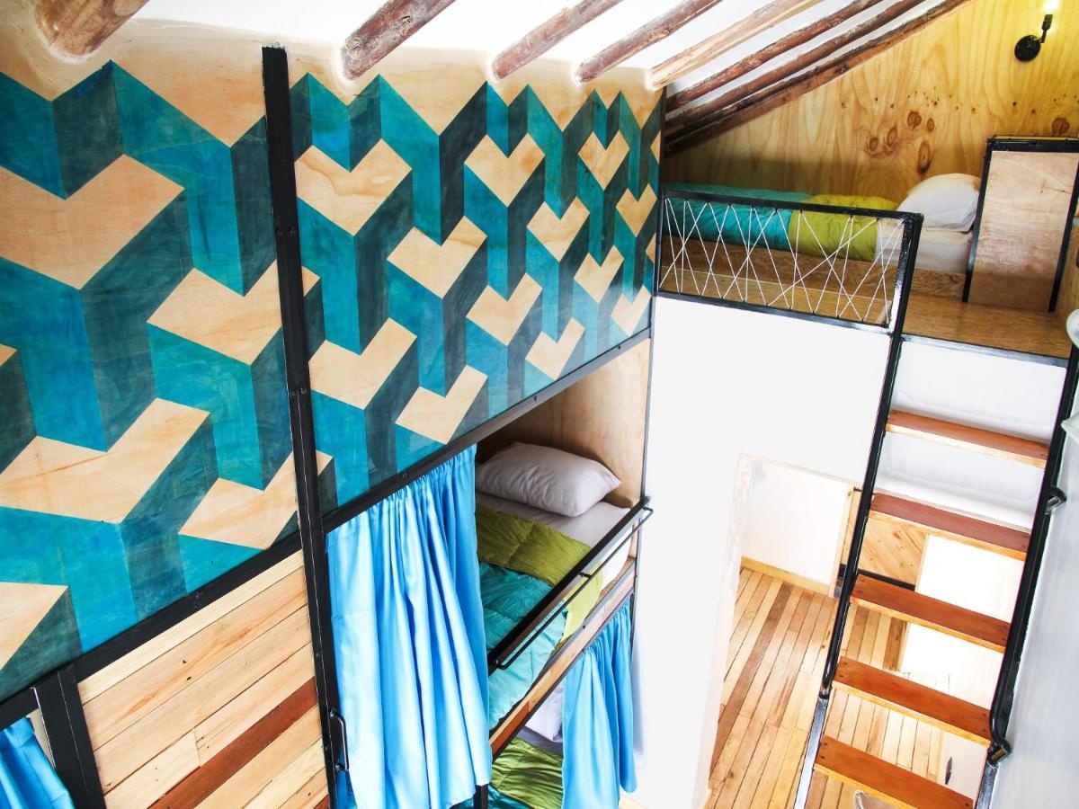 Photo - Supertramp Hostel Cusco