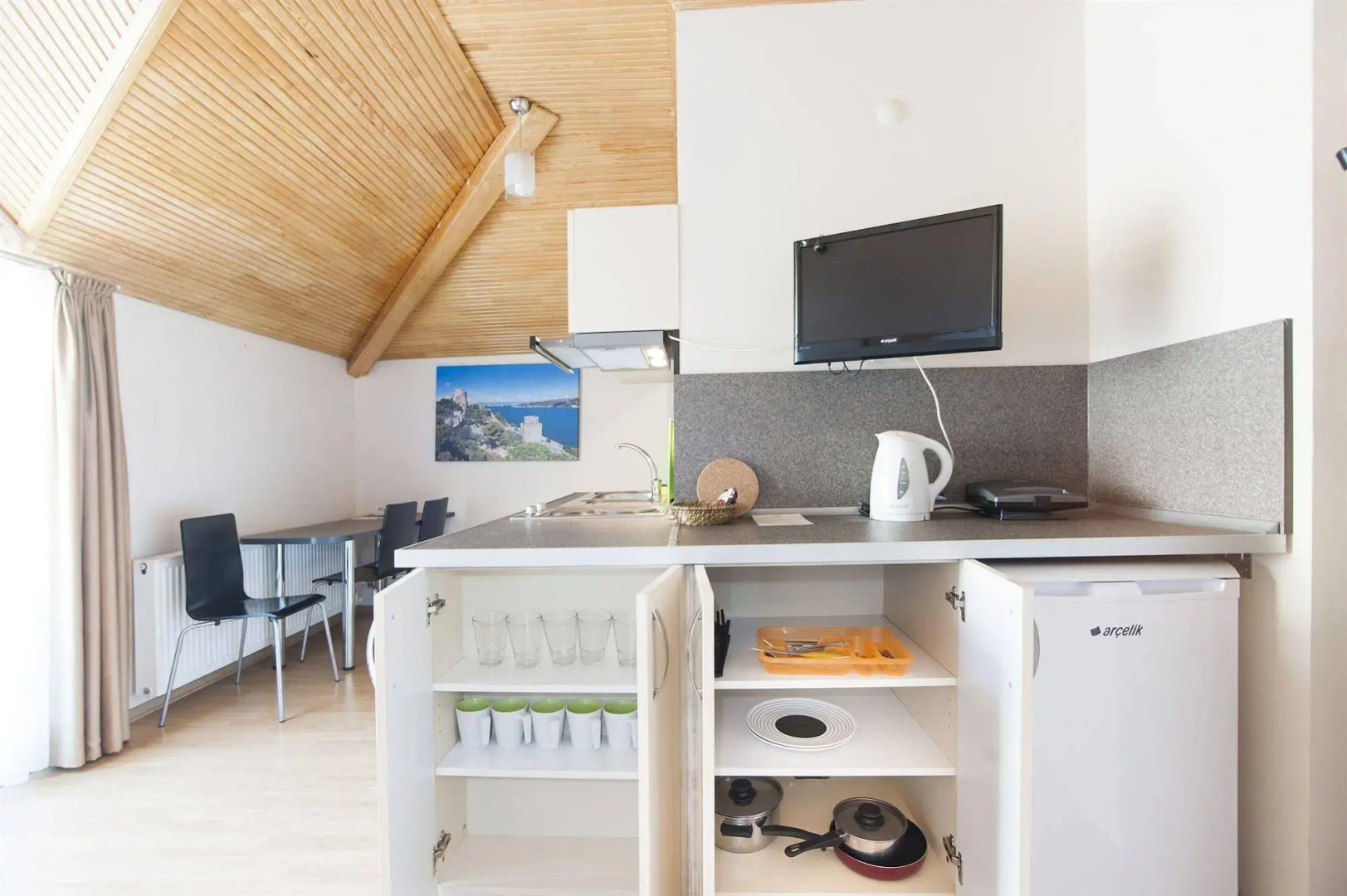 Foto - Blueway Hotel Residence