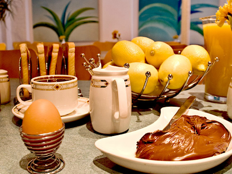 Foto - Leisure Inn