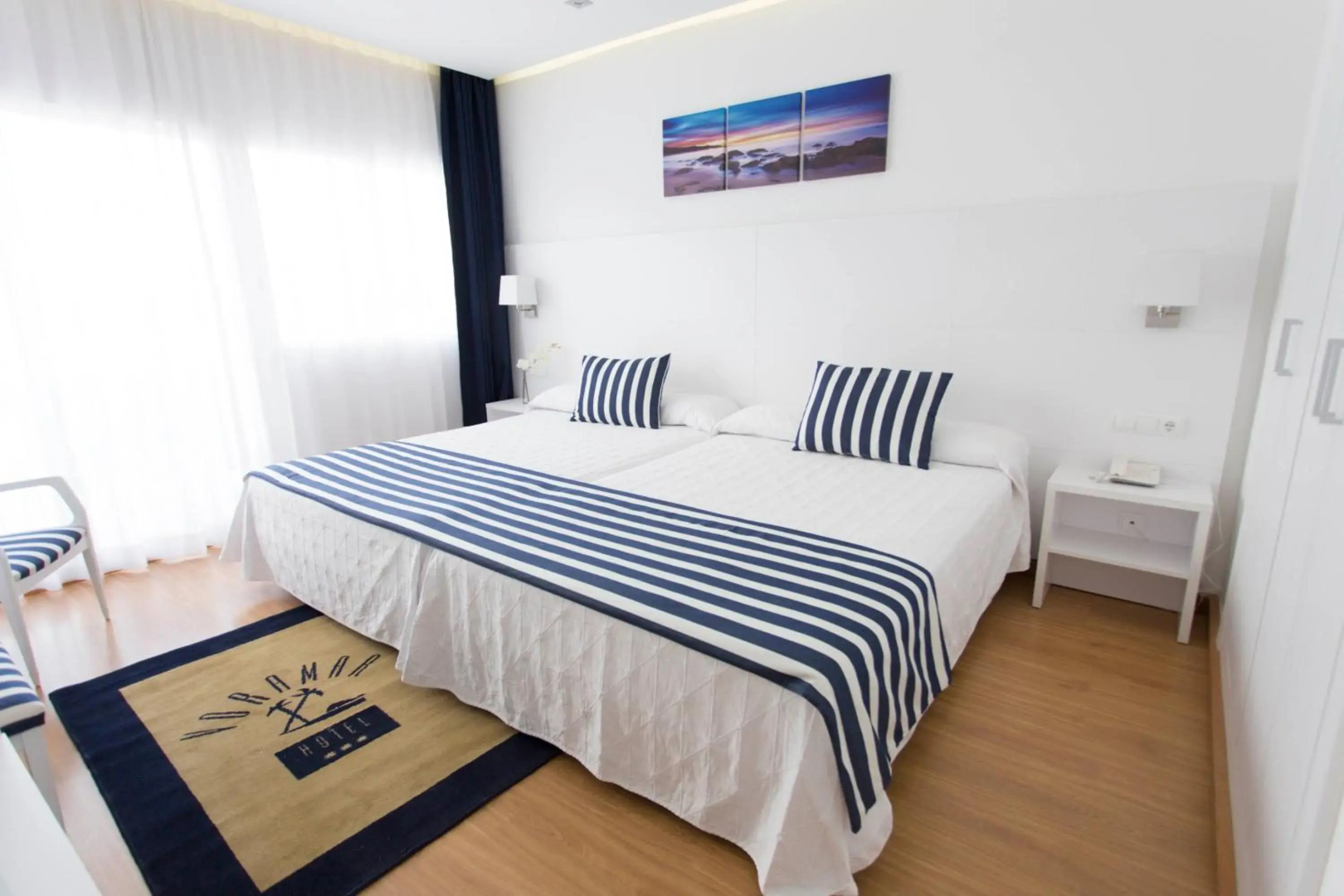 Foto - Hotel Voramar