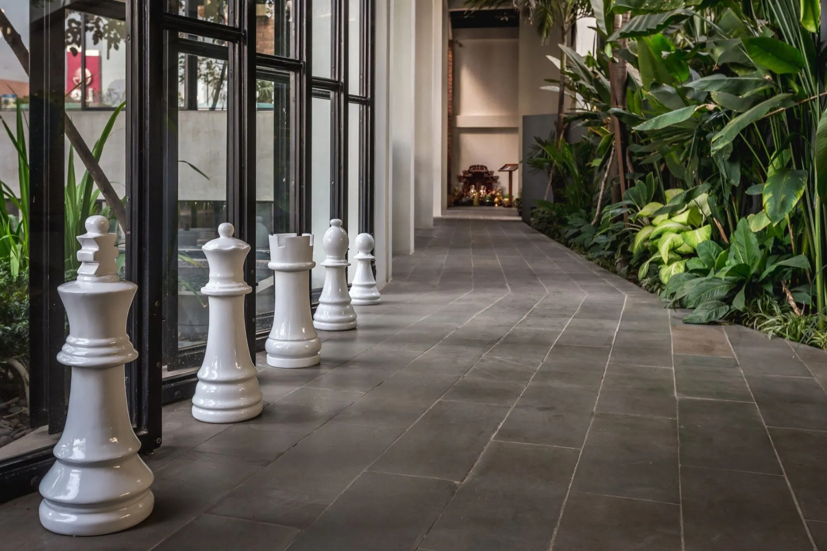 Photo - The Aviary Hotel