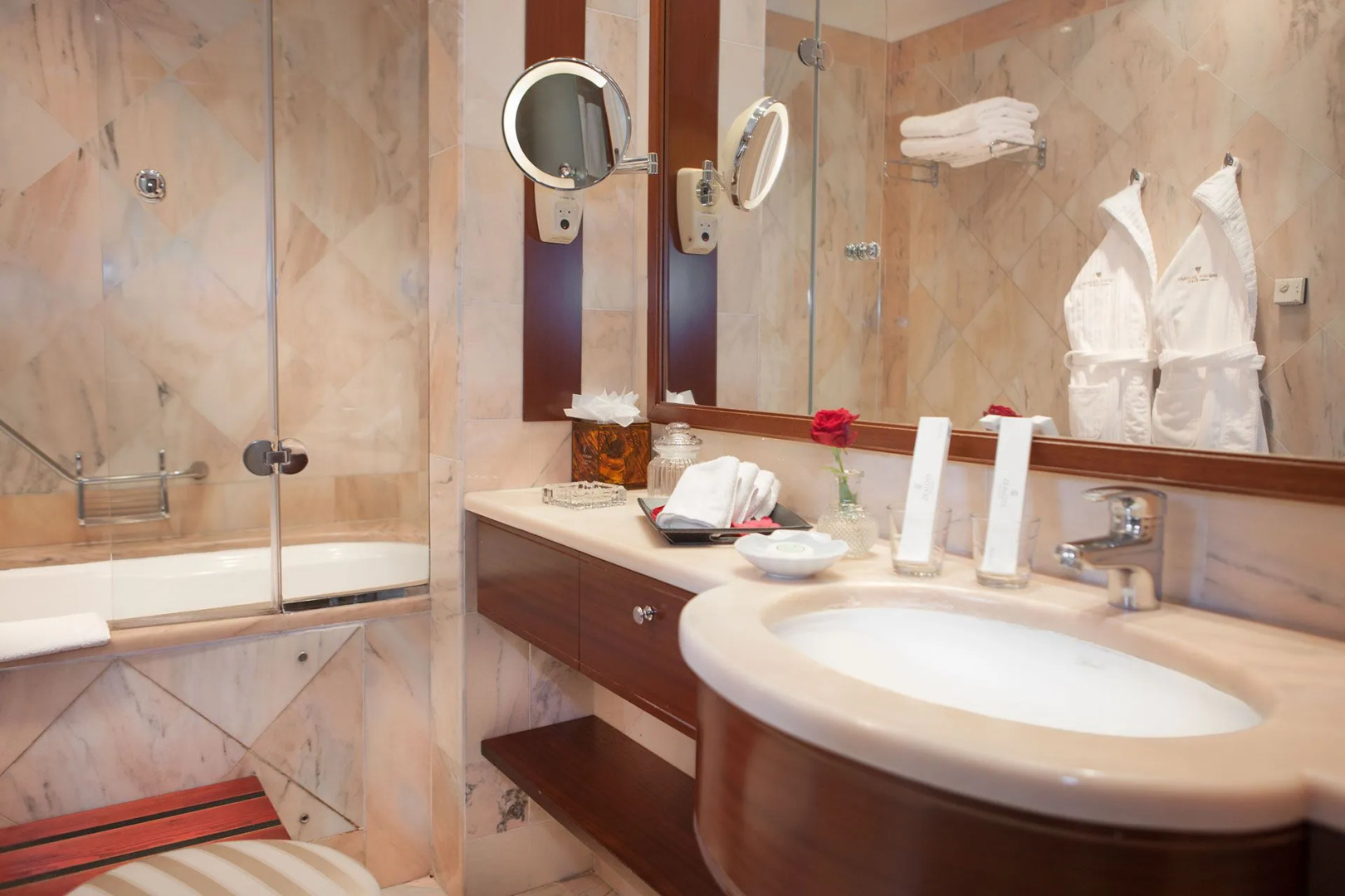 Photo - Grande Albergo Delle Rose