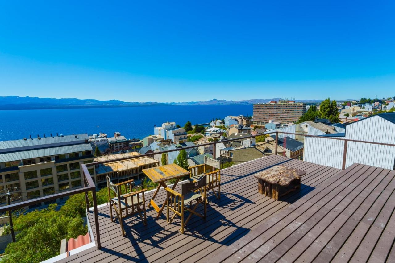Photo - Hostel Inn Bariloche