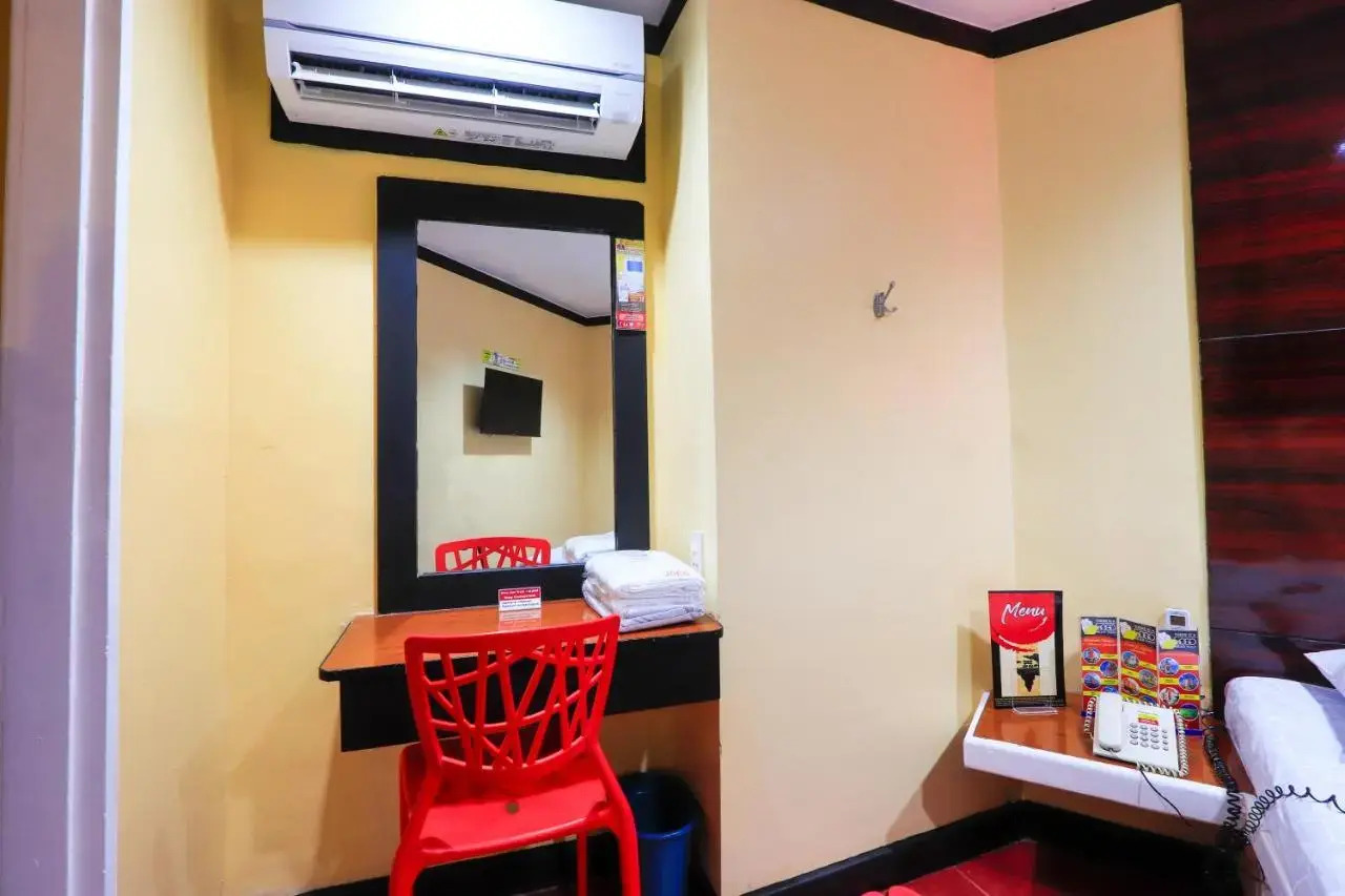 Foto - Hotel Sogo Alabang Jr