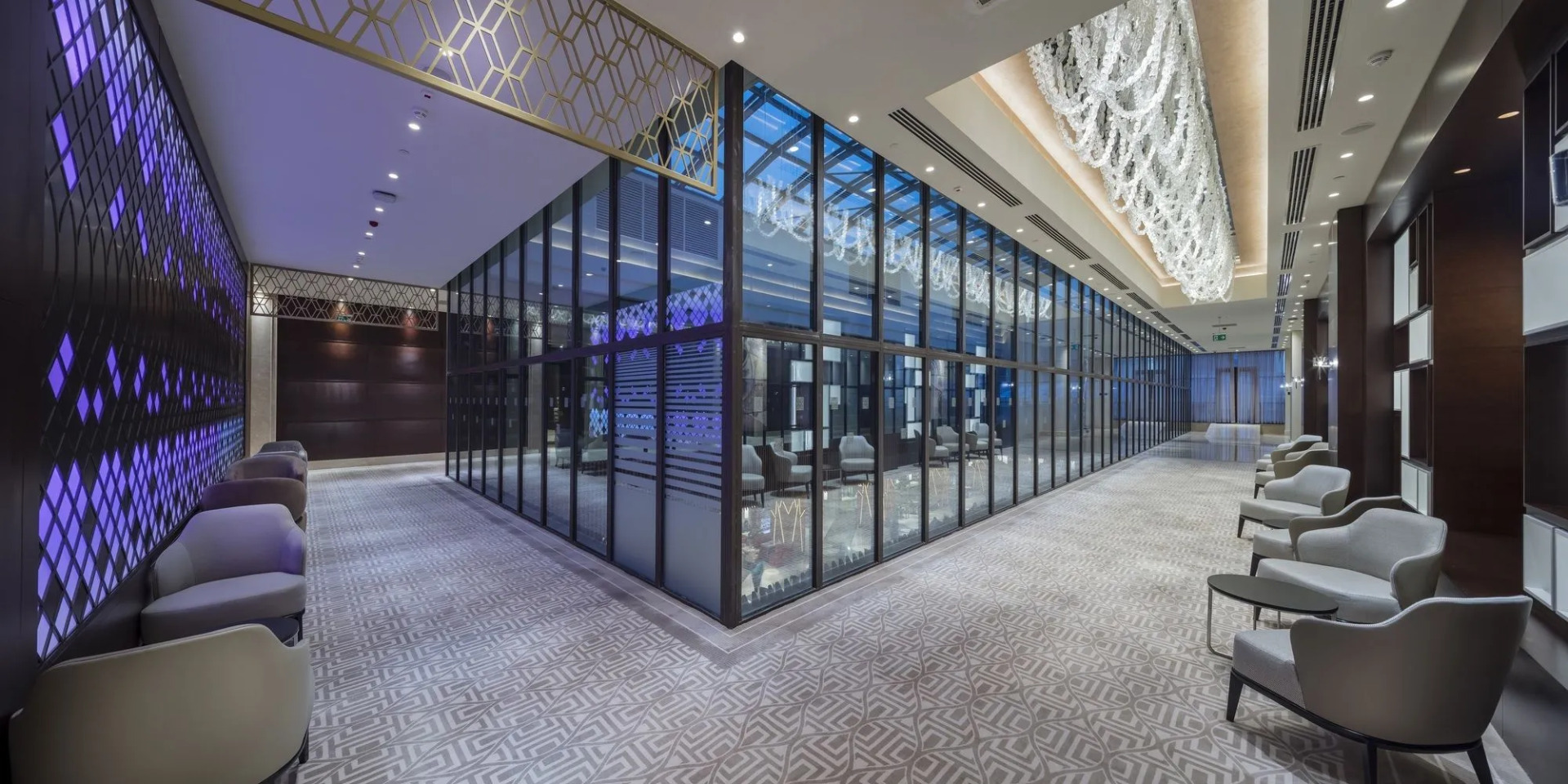 Photo - Doubletree by Hilton Istanbul Umraniye