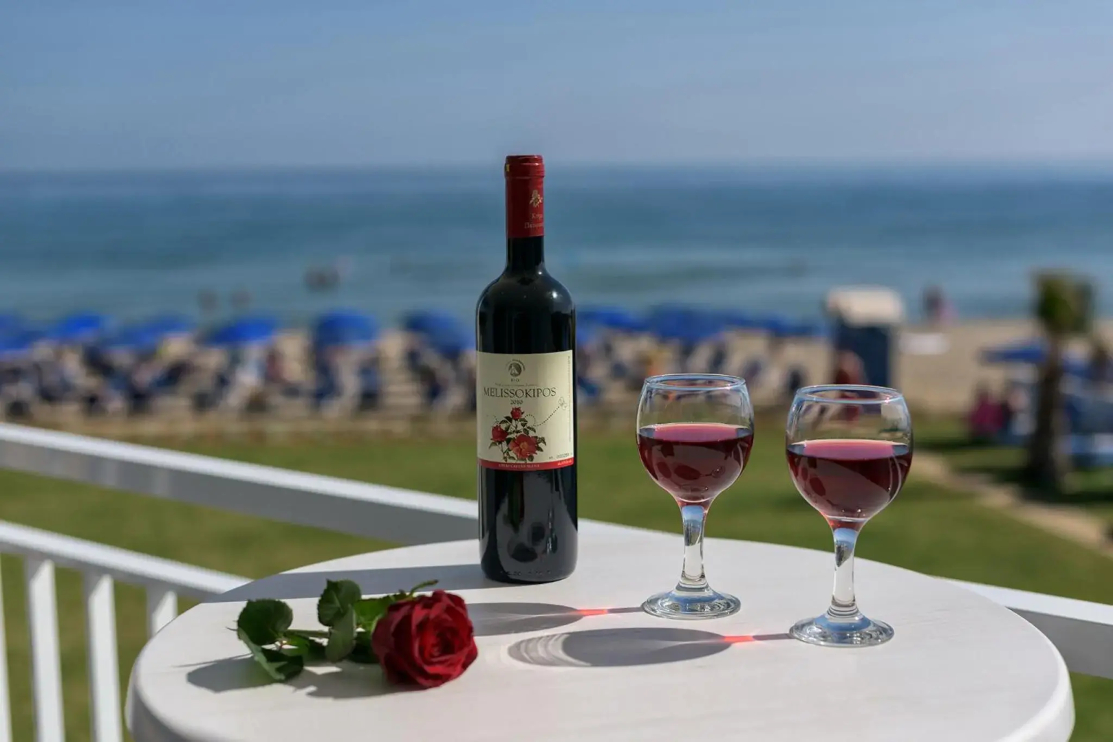 Photo - Happy Days Beach Hotel