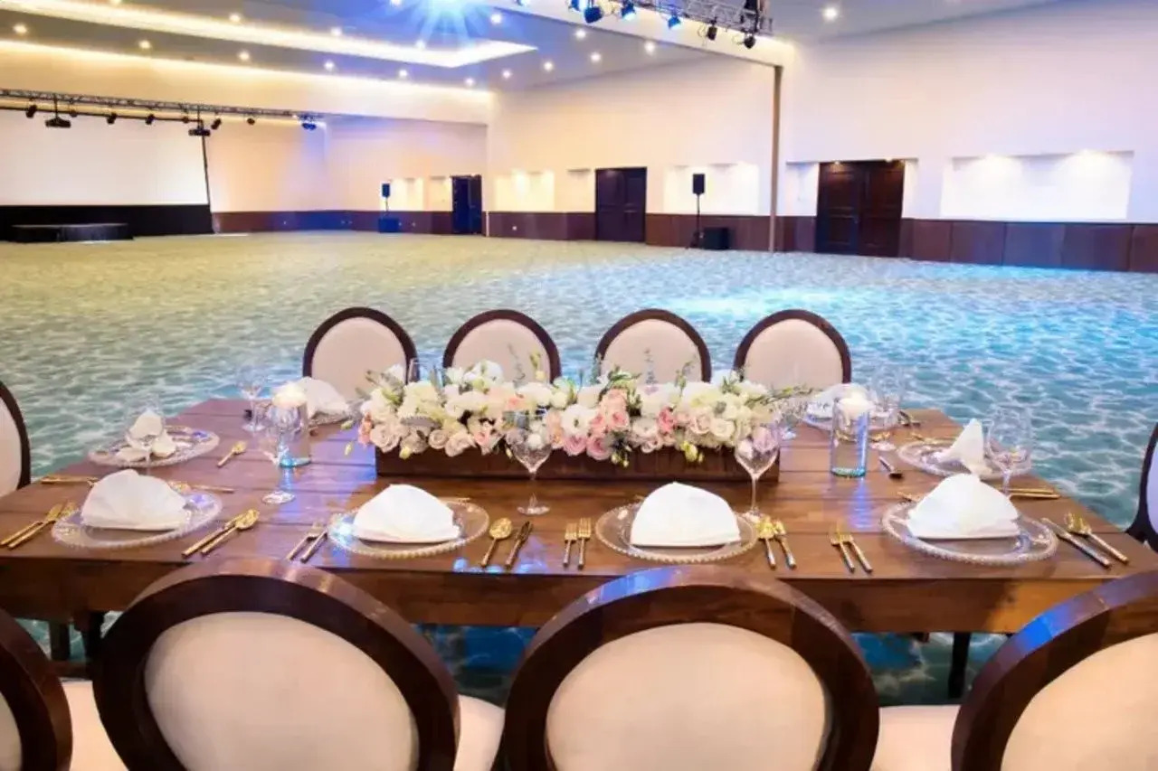 Foto - The Hacienda at Krystal Grand Puerto Vallarta- All Inclusive