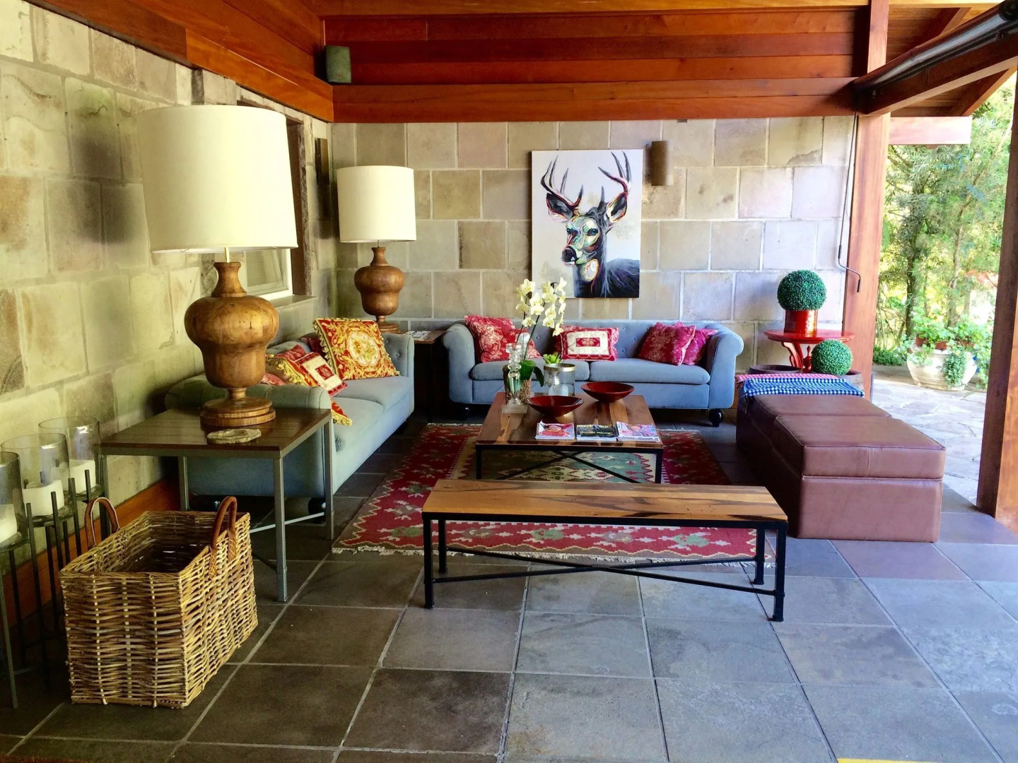 Foto - Hotel Estalagem St. Hubertus