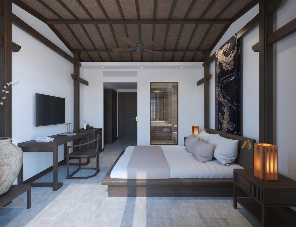 Foto - Nghe Prana Hotel and Spa Hoi An
