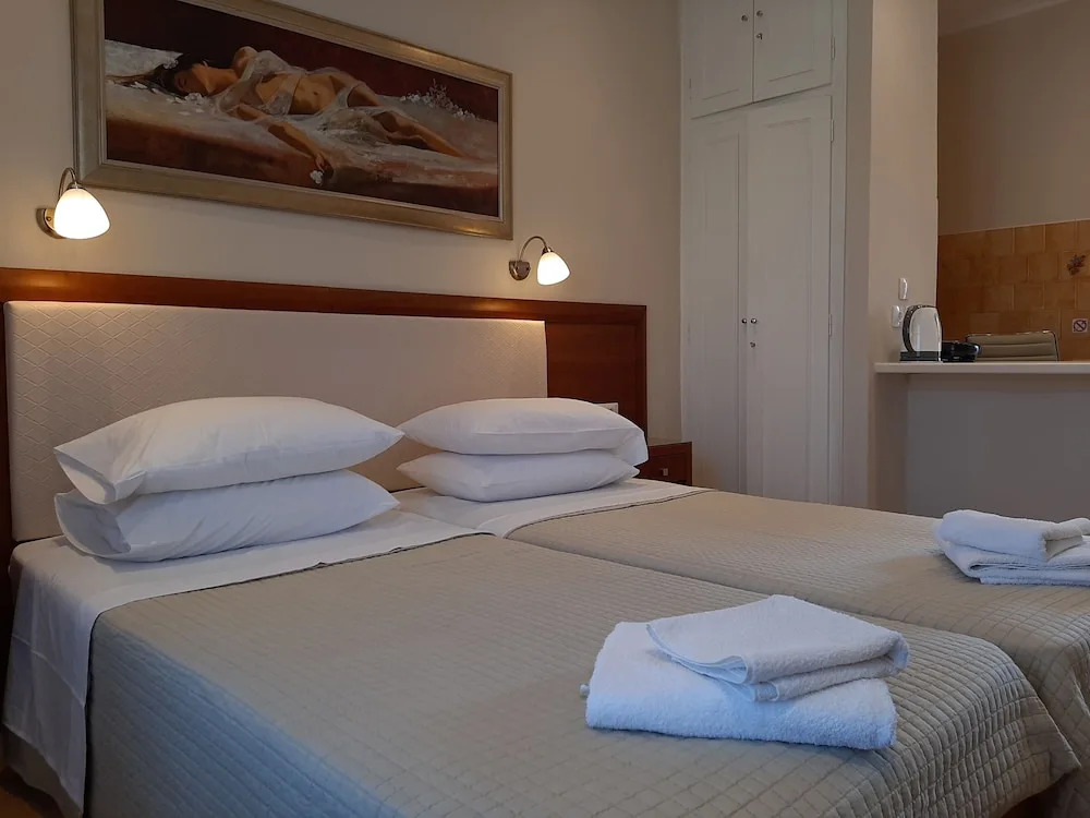 Photo - Solaris Apartment Kassiopi