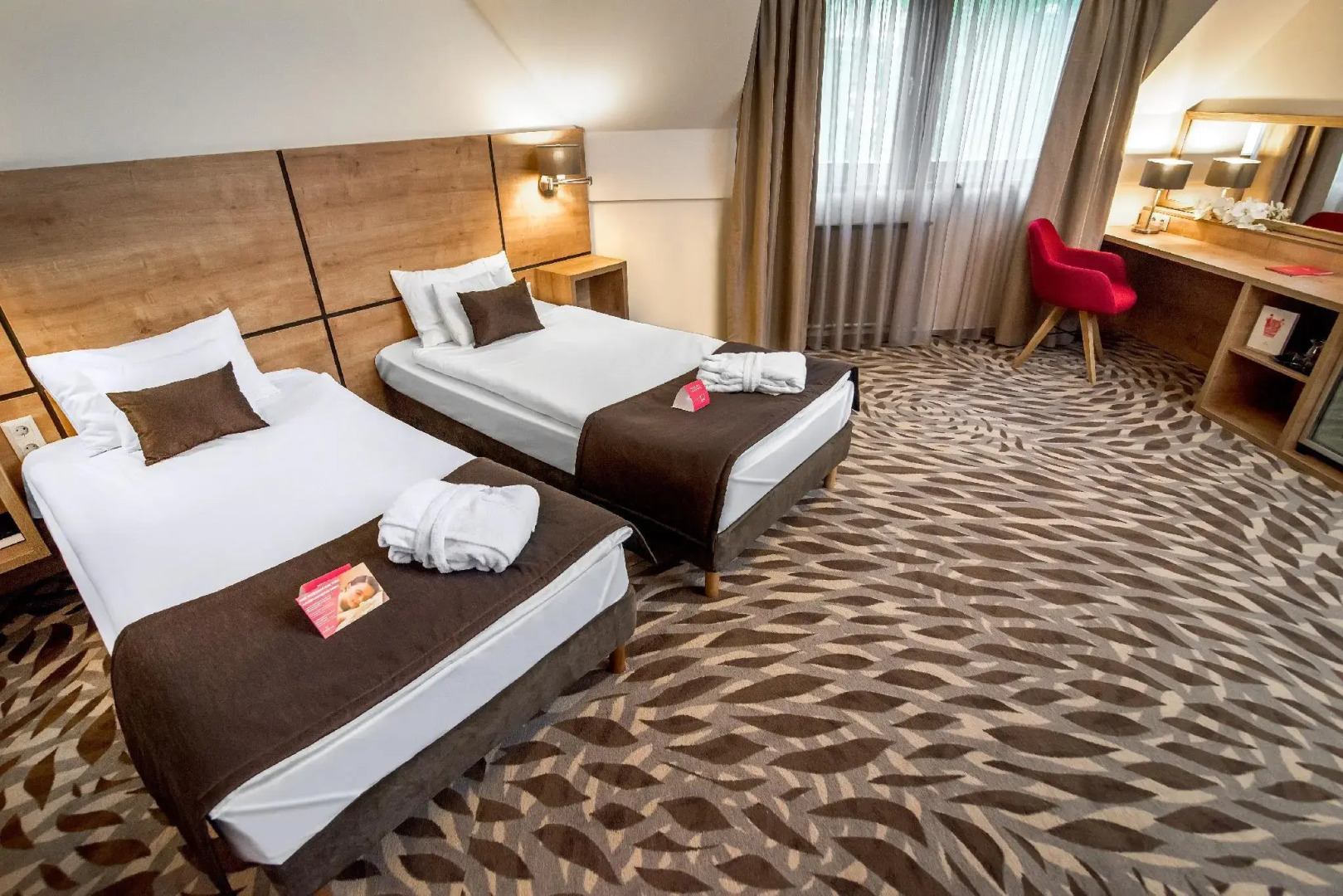 Photo - Rubin Wellness & Conference Hotel