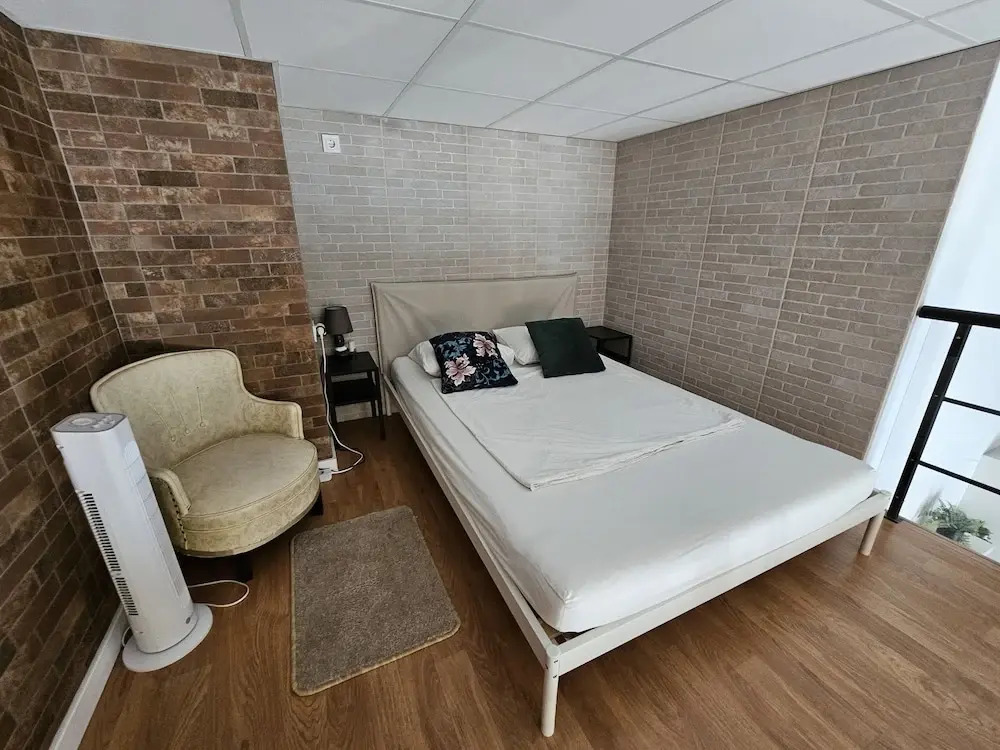 Foto - Hlius Brand New Apartments