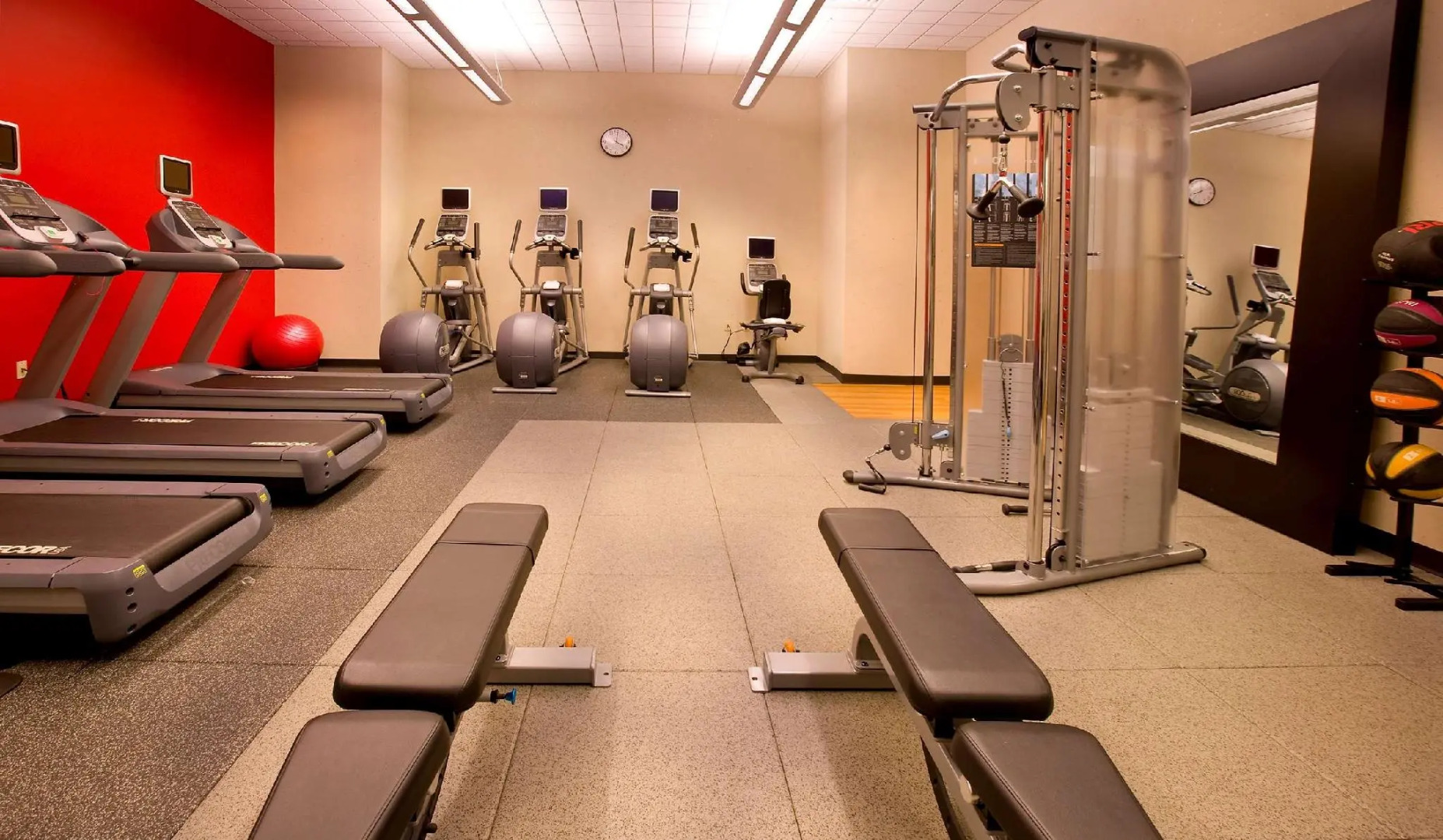 Foto - Embassy Suites by Hilton Houston-Energy Corridor