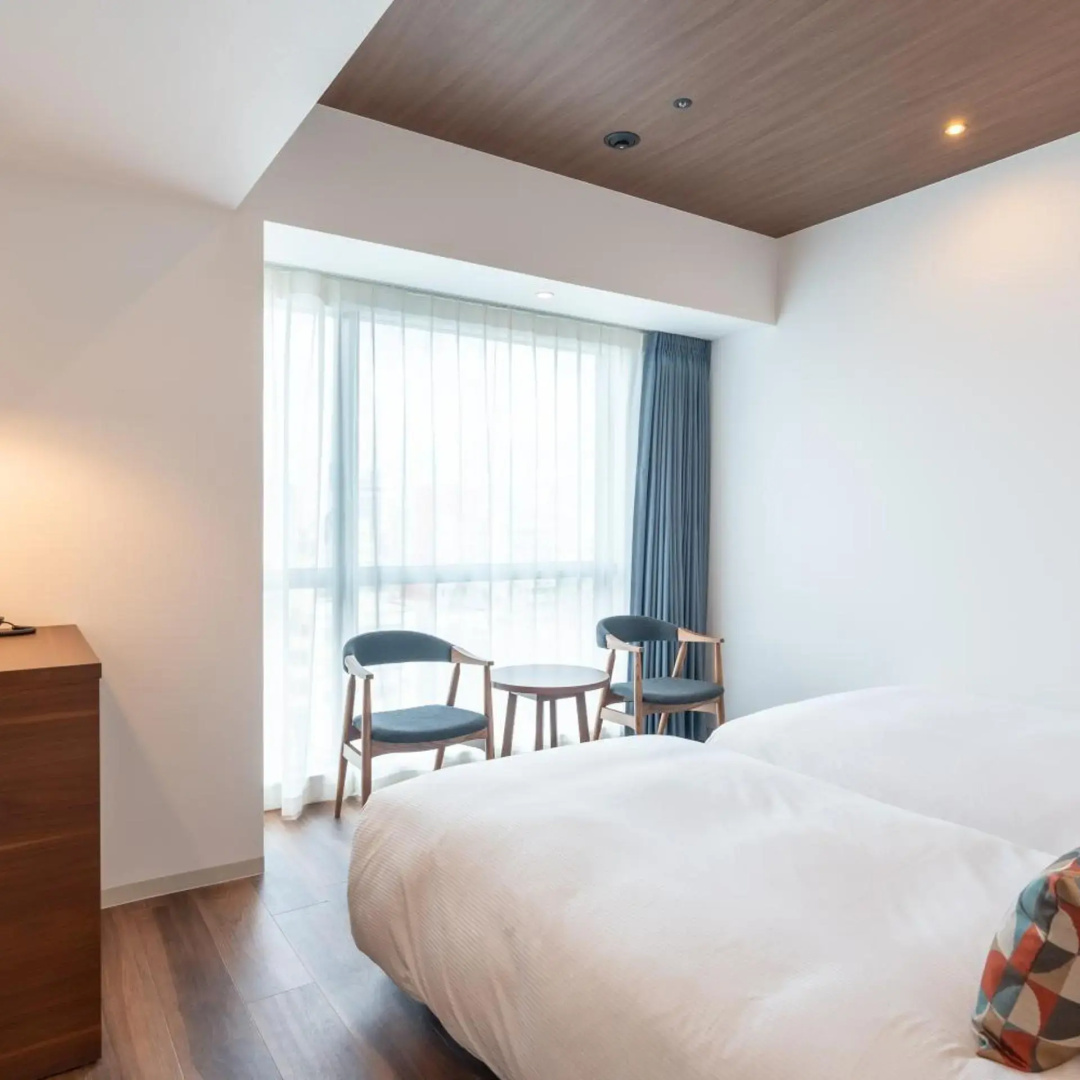 Foto - La'gent Hotel Okinawa Naha