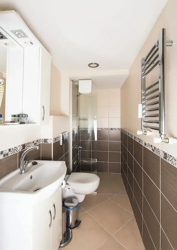 Foto - Mini Harem Hotel