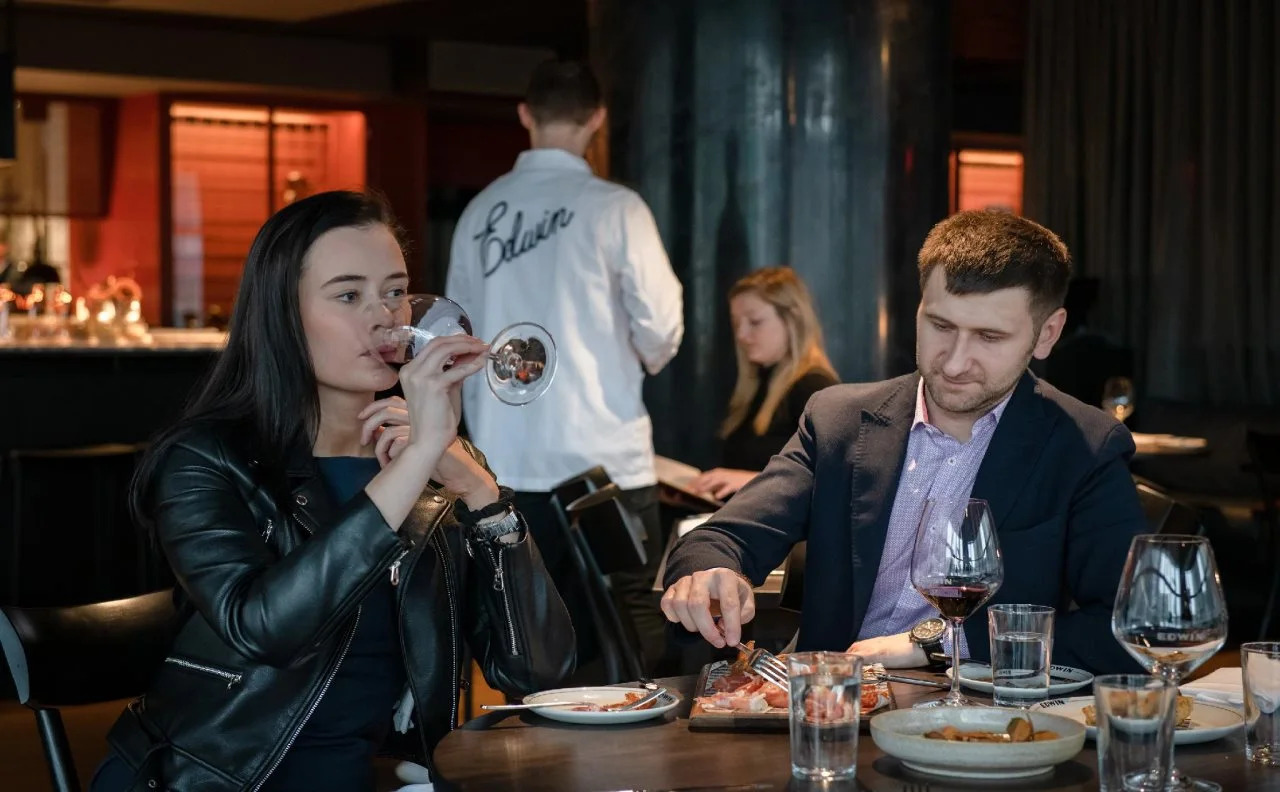 Photo - Shadow Play by Peppers