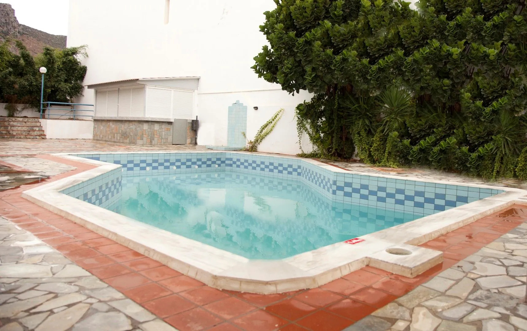 Foto - Thalia deco City & Beach Hotel