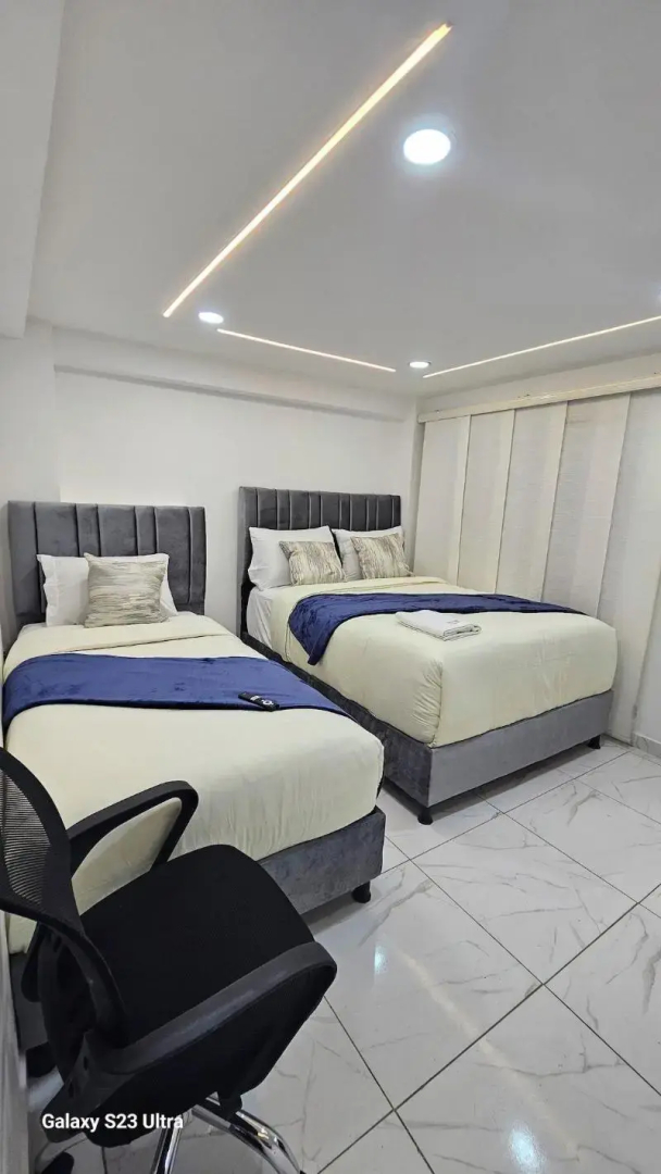 Foto - Hotel West Inn